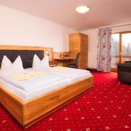 Hotel Zum Hirschen Lam Εξωτερικό φωτογραφία
