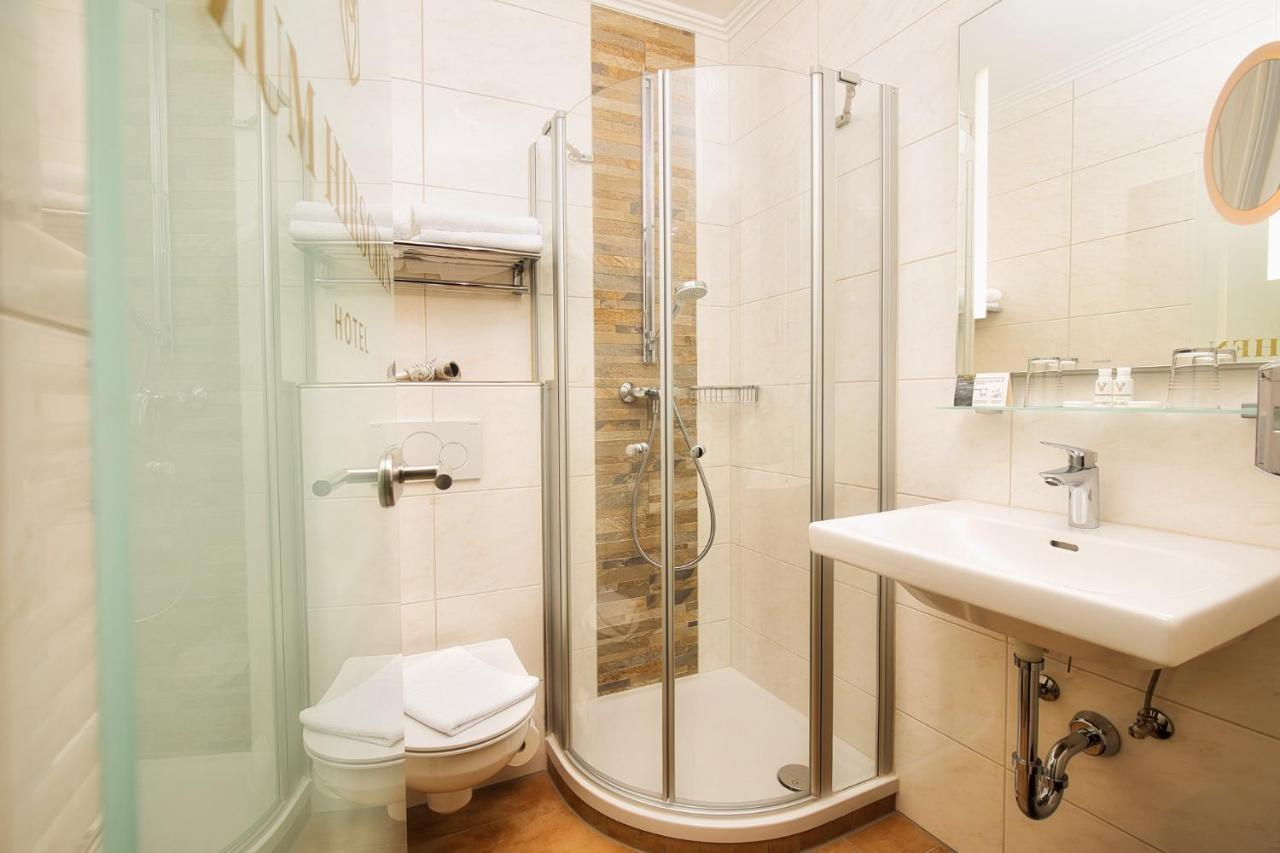 Hotel Zum Hirschen Lam Εξωτερικό φωτογραφία