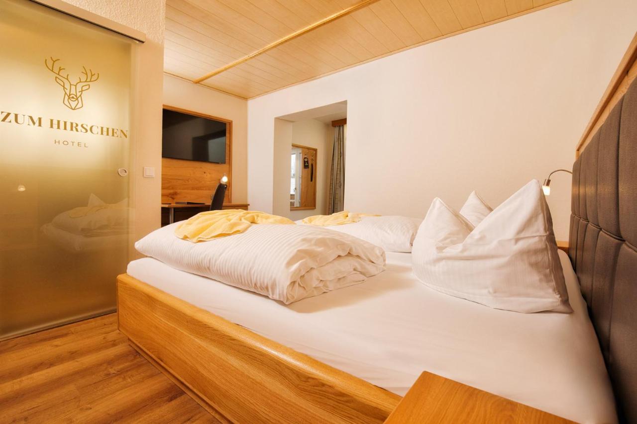 Hotel Zum Hirschen Lam Εξωτερικό φωτογραφία