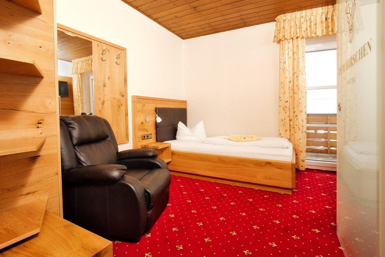 Hotel Zum Hirschen Lam Εξωτερικό φωτογραφία