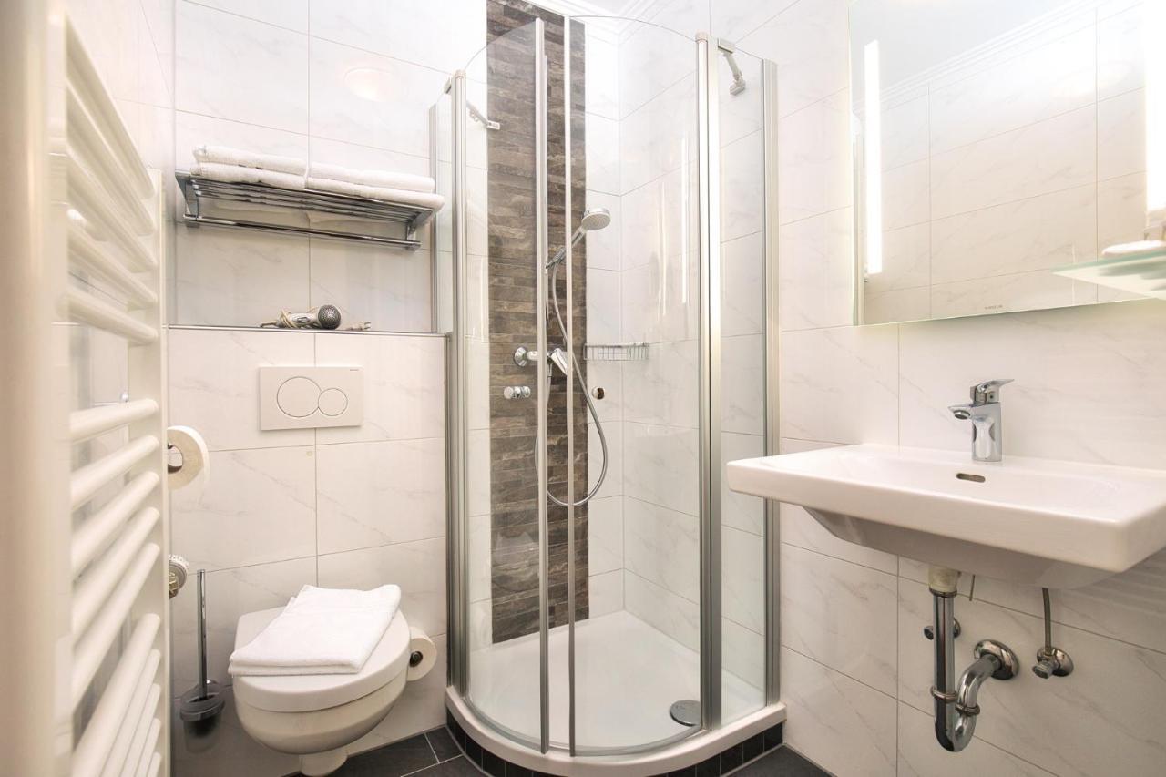 Hotel Zum Hirschen Lam Εξωτερικό φωτογραφία