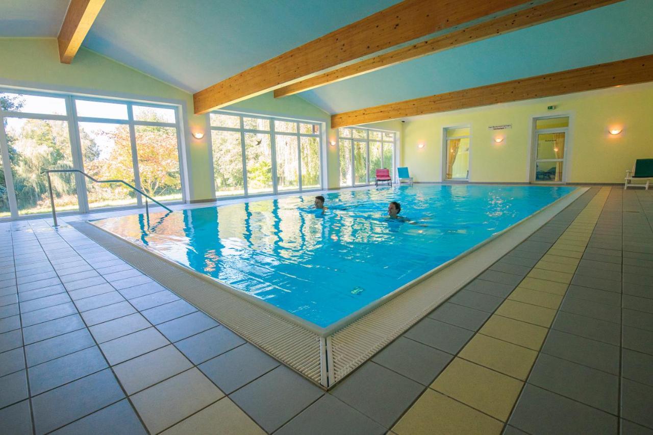 Hotel Zum Hirschen Lam Εξωτερικό φωτογραφία